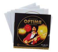 Optima 2028FZ Gold Strings