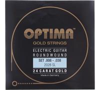 Optima Gold 2028 Super Light 008/038