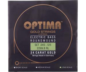 Optima 2299/1B 045-125