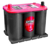 Optima - Batería para coche Optima RTS-3.7 12V 44Ah