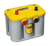 Optima Batteries - Batería Optima Yellowtop U 4.2