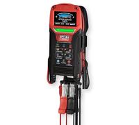 OPTIMA Batteries Digital 400+ 12 V Mantenedor de batería y Cargador para baterías AGM, Litio, automotriz, Marina y Powersport