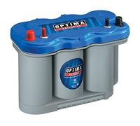 Optima BT DC 5,0 BlueTop 66Ah