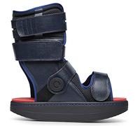 OPTIMA CLHEEL Tratamiento Ulcera Diabética Anti Escaras Trauma del Talón y Cortinas Art. TO-CLH001 (Medium)