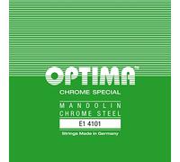 Optima Cuerdas Mandolina E .010 4101