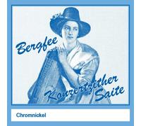 Optima Cuerdas para Cítara Grip Strings Afinación Vienesa Extendida 1257.W.H Set