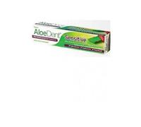 Optima Dentífrico Aloedent Sensible 100ml