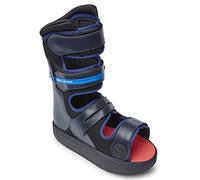 OPTIMA DIAB Trattamento dell' ulcera diabetica fasi post operatorie traumatiche e fratture Art. TO-DIA001 Size L