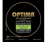 Optima 2299/1B 045-125