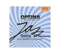 Optima flatwound 1947el Electric