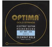 Optima Gold 2028 Super Light 008/038
