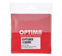 Optima Hamburger- / Böhmwaldzither