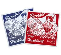 Optima Hammered Dulcimer Bergfee 96/3