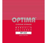 Optima Mandola Cuerdas D .039w 2223