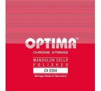 Optima Mandoloncello Cuerdas C .073w 2304