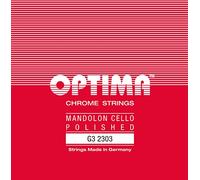 Optima Mandoloncello Cuerdas G .051w 2303