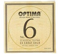 Optima No.6 GCHT 24K Gold Classic Carbon - Zapatillas de deporte