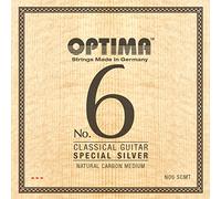 Optima No.6 SCMT Silver Classic Carbon - Zapatillas de deporte