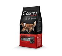 Optima nova Adult Active Chicken & Rice 12000 g