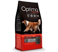 Optima Nova Adult Active Pollo y Arroz para Perros 12 Kg