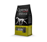Optima nova Adult All Breeds Digestive Rabbit & Potato Grain Free 2000 g