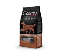 Optima Nova Adult Mature Chicken and Rice - 12 Kg
