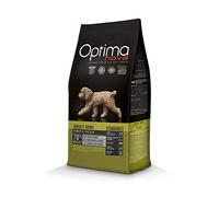 Optima Nova Adult Mini Digestive Rabbit & Potato Grain Free 8000 g