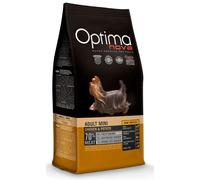 Optima Nova Adult Mini Grain Free Pollo y Patata para Perros 8 Kg