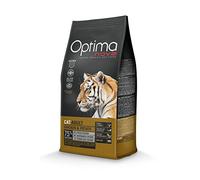Optima nova Cat Adult Chicken & Potato Grain Free 2000 g