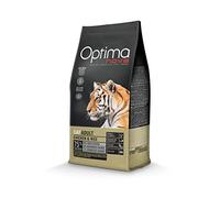 Optima Nova Adult Pollo y Arroz para Gatos 8 Kg