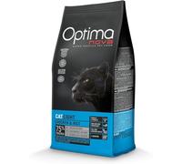 Optima nova Cat Adult Light Chicken & Rice (6 kg)