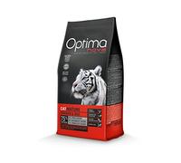 Optima nova Cat Adult Mature Chicken & Rice 8000 g