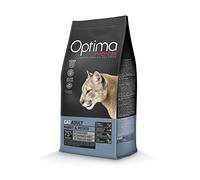Optima Nova Grain Free Adult Conejo y Patata para Gatos 2 Kg