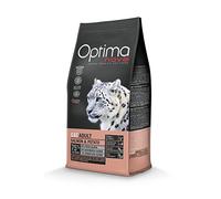 Optima nova Cat Adult Salmon & Potato Grain Free 8000 g