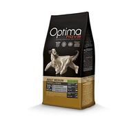 Optima Nova Adult Medium Grain Free Pollo y Patata para Perros 12 Kg