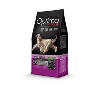 Optima Nova Adult Medium Pollo y Arroz para Perros 2 Kg