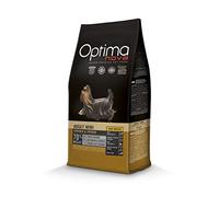 Optima Nova - Pienso para perros adultos mini grain free pollo