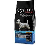Optima Nova Puppy Mini Pollo y Arroz para Perros 2 Kg