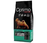 Optima Nova Puppy Digestive Grain Free Conejo y Patata para Perros 12 Kg