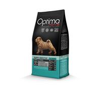 Optima Nova Puppy & Junior Digestive Rabbit & Potato Grain Free 2000 g