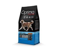 Optima Nova Puppy & Junior Large Chicken & Rice 2000 g