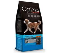 Optima Nova Puppy Large Pollo y Arroz para Perros 12 Kg