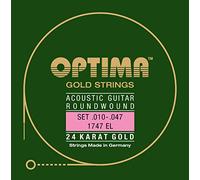 Optima oro 1747EL Extra Light 010/047