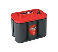 Optima Red Top Batería RTS 4.2 (8002-250) (BCI 34) RTS4.2 AGM