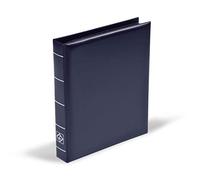OPTIMA-Ringbinder EASY, blau