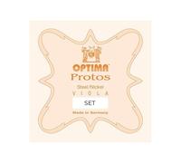 Optima - Set de cuerdas viola Optima Protos 1110 13"" - ACCVALPRJ13