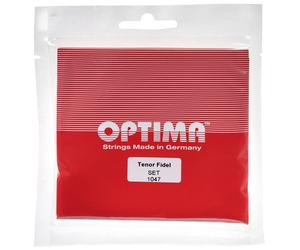 Optima Tenor Viola da Gamba Strings