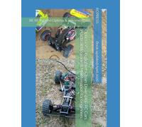 Optima VS Dogfighter: Chain Drive 4WD RC Cars Practical Upgrade & Maintenance for beginners: RE RE Kyosho Optima & Yokomo 834B