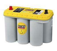 Optima YellowTop YT S Batería, 5,5, 75 Ah, 12 V