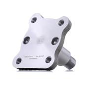 OPTIMAL 04-P297 Cubo de rueda Trasero Buje de Rueda Buje de rueda Buje